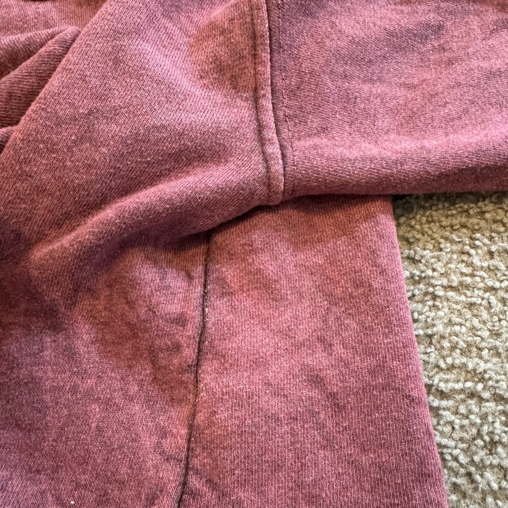 AE Don’t Ask Why cropped sweatshirt - Picture 9 of 12